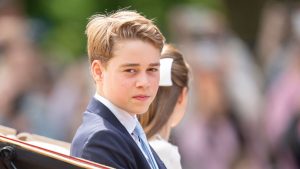 Eton per George: scelta scontata o decisione azzeccata per William e Kate?