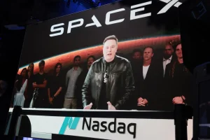 FTC approva l’acquisizione della startup Mesh da parte di Musk, ex dipendenti SpaceX.