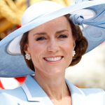 Il tributo nascosto di Kate Middleton a William durante il Trooping the Colour.