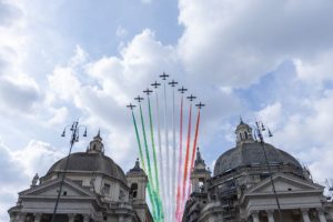 80 anni di Repubblica Italiana: Mattarella riafferma l’impegno verso la Costituzione. Video.