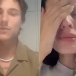 Gabriele e Sara: il segreto sui video mai rivelato alla redazione