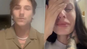 Gabriele e Sara: il segreto sui video mai rivelato alla redazione