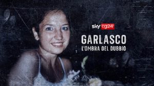 Garlasco: L’ombra del dubbio, speciale Sky TG24 – scopri data, orari e canali tv