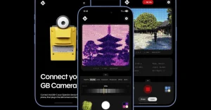 Gioca con la Game Boy Camera direttamente sul tuo smartphone: ecco come fare!