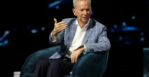 NASA sceglie la compagnia di Eric Schmidt per una missione su Marte nel 2028.