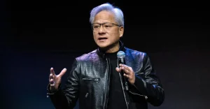 Nvidia progetta già i chip N2X e N3X per creare il computer di Star Trek.