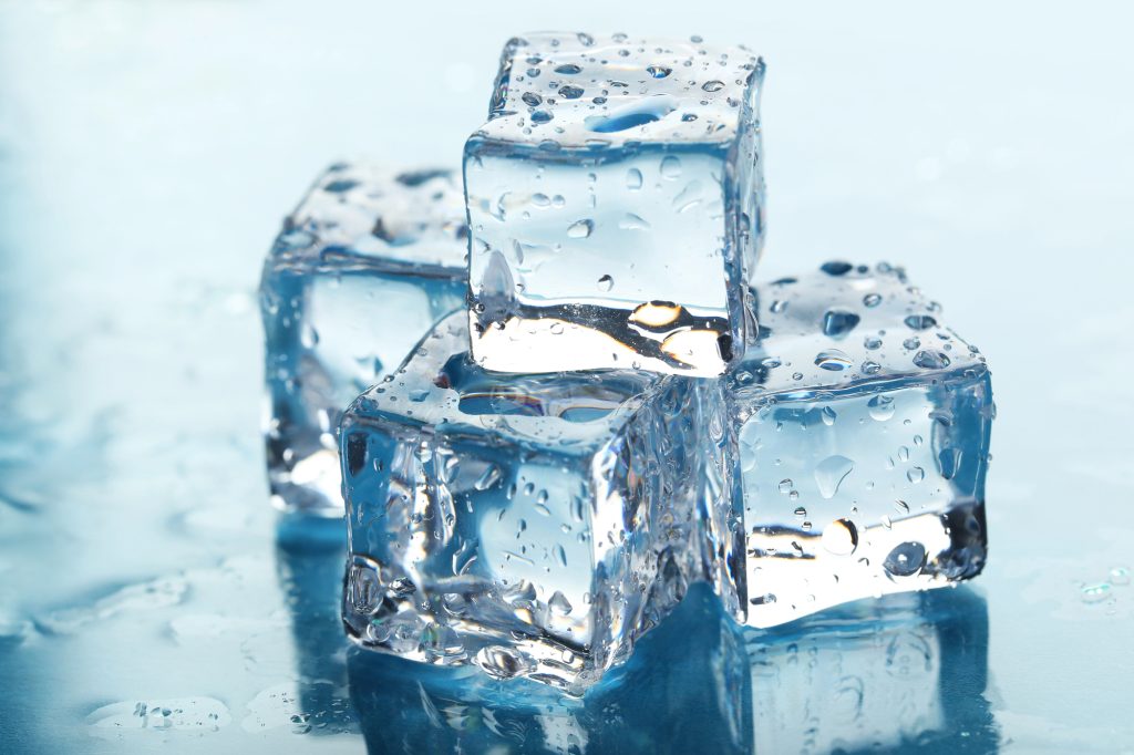 Richiamo prodotti: cubetti di ghiaccio Eurospin, sopressa veneta MD e manghi F.lli Orsero.
