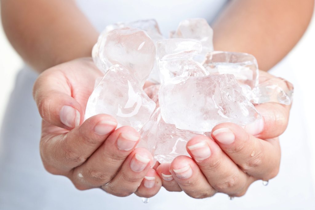 Richiamo ghiaccio Selex: possibile contaminazione da enterococchi. Controlla il tuo prodotto!