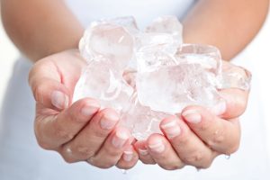 Richiamo ghiaccio Selex: possibile contaminazione da enterococchi. Controlla il tuo prodotto!