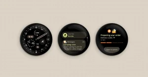 Google presenta Wear OS 7: aggiornamenti in tempo reale e miglioramento della durata della batteria.