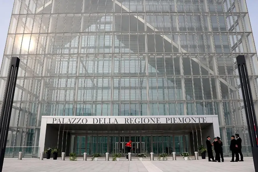 Piano da 27,8 milioni del Piemonte per la mitigazione del rischio idrogeologico al Mase.