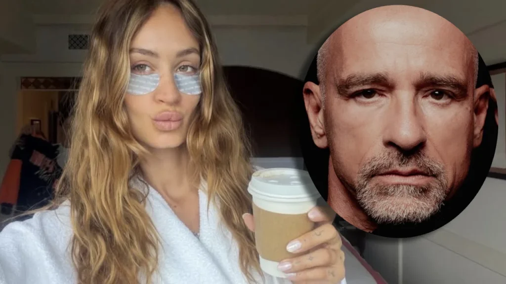 Helena Prestes in studio con Eros Ramazzotti: collaborazione esclusiva da non perdere