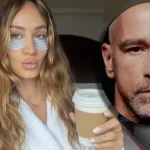 Helena Prestes in studio con Eros Ramazzotti: collaborazione esclusiva da non perdere