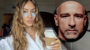 Helena Prestes in studio con Eros Ramazzotti: collaborazione esclusiva da non perdere