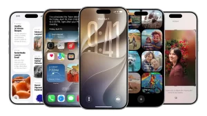 Novità iOS 17 non presentate sul palco: 27 funzioni sorprendenti da scoprire subito!