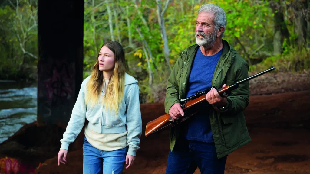 Hunting season: Caccia estrema su Sky Cinema Uno, Stasera in TV del 8 giugno 2026