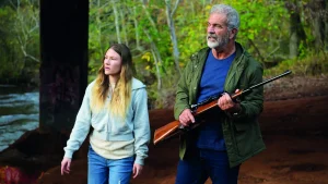 Hunting season: Caccia estrema su Sky Cinema Uno, Stasera in TV del 8 giugno 2026