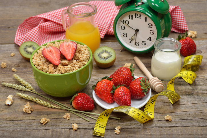Colazione metabolica: l’inizio perfetto per una giornata ricca di energia e vitalità.