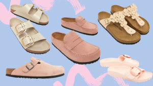 Imperdibile: scarpe Birkenstock in offerta fino al 30% durante questa calda estate!