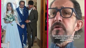 Lutto nel calcio: ci lascia Igor Protti, un’icona dello sport italiano