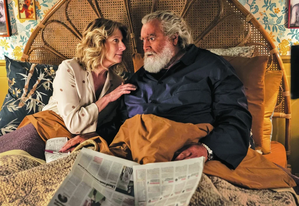 Il mammone su Sky Cinema Uno, Stasera in TV del 12 giugno 2026