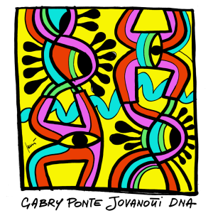 Gabry Ponte e Jovanotti uniscono forze nel nuovo singolo estivo “DNA”
