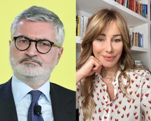 Paolo Iammatteo e Silvia Grassi premiati “Comunicatori dell’anno” al Premio Ischia Internazionale