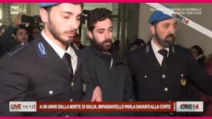 Omicidio Giulia Tramontano: premeditazione e aumento delle dosi di veleno da parte di Impagnatiello.