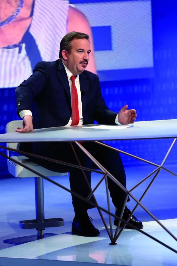 Programmi TV La7 oggi 7 giugno 2026