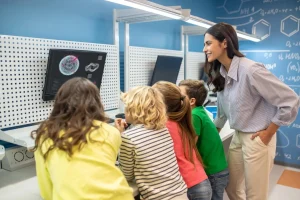 Il 25 giugno a Vinovo: in crescita eventi sull’intelligenza artificiale e la sua diffusione.