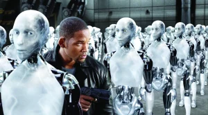 Io, Robot su Rai 4, Stasera in TV del 2 giugno 2026