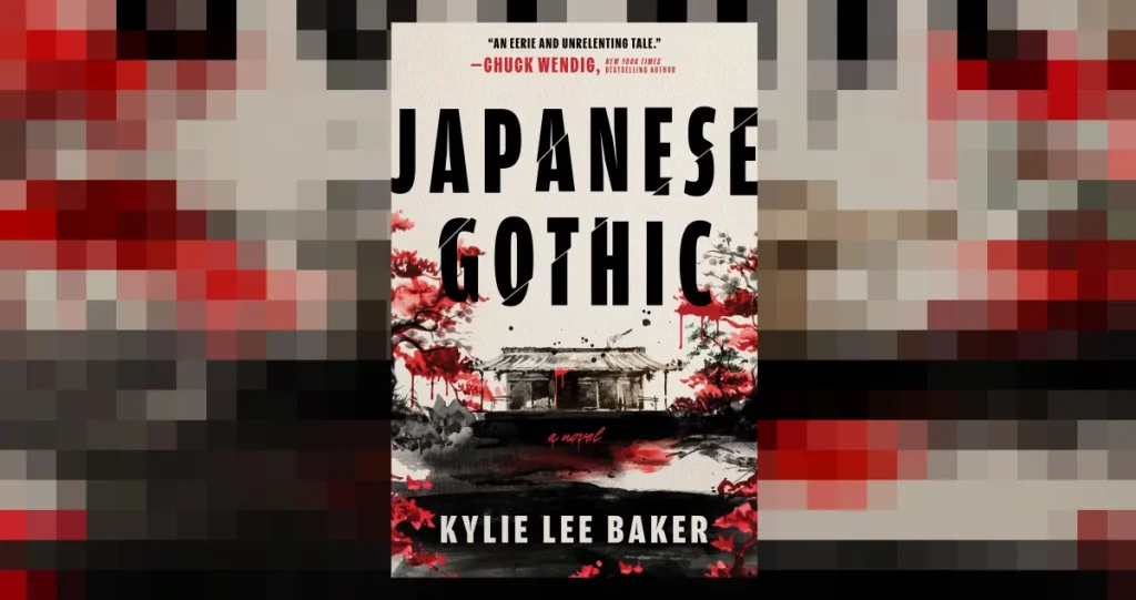 Japanese Gothic: un’affascinante e inquietante storia di fantasmi da scoprire.