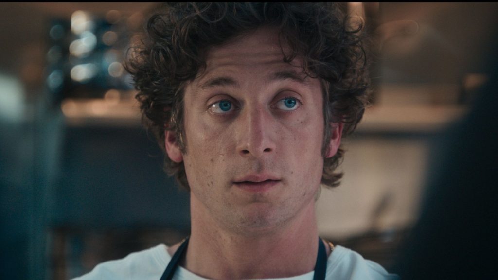 Il finale di ‘The Bear 5’: un viaggio emozionante tra cucina e relazioni.