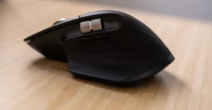 Logitech MX Master 3S va sotto i 0: un affare imperdibile per ogni professionista!