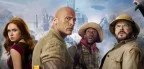 Jumanji: The Next Level su TV8, Stasera in TV del 14 giugno 2026