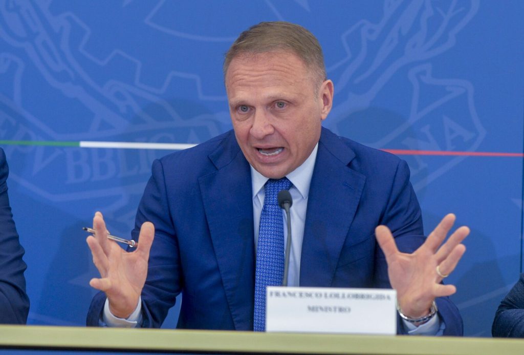 Italia e Francia: Lollobrigida chiede più fondi PAC per proteggere DOP e IGP.