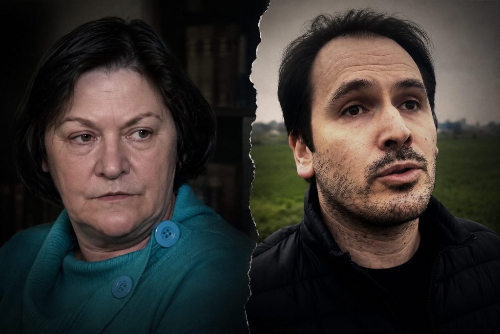 La madre di Stasi: “Spero Sempio abbia sofferto in questo lungo periodo di attesa.”