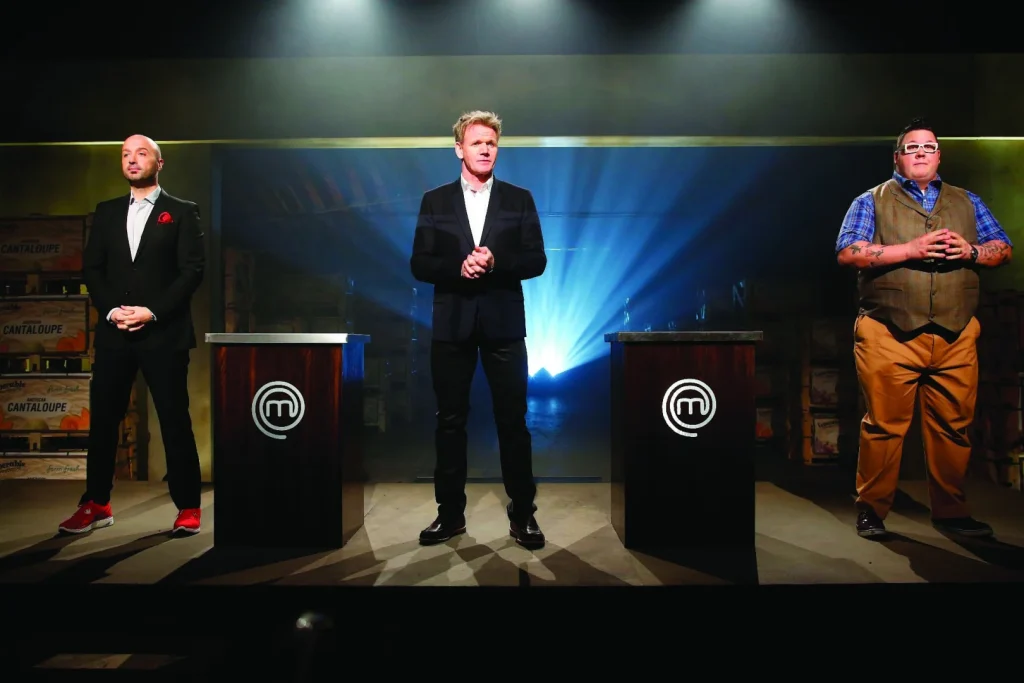 MasterChef USA su Sky Uno, Stasera in TV del 8 giugno 2026