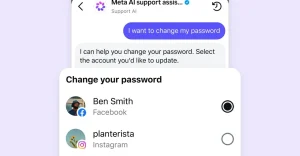 Oltre 20.000 account Instagram compromessi da hacker con l’AI di Meta. Scopri come.