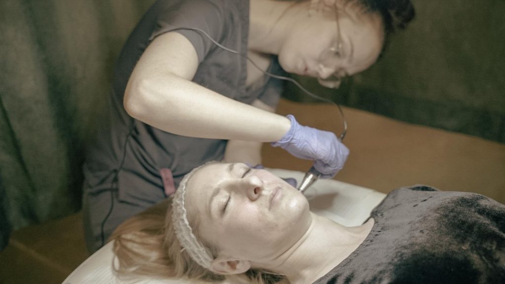 Master di Estetica nello Utah: è davvero un’opzione vantaggiosa per il tuo futuro?