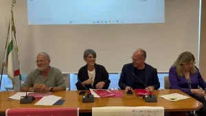 Puglia potenzia il teatro e la danza: reti europee per produzioni locali più forti.