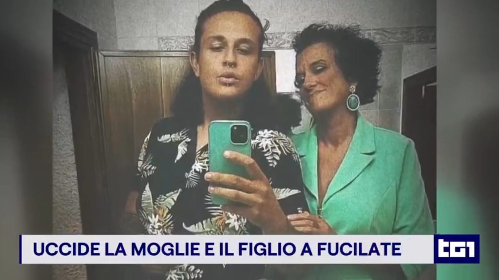 Tragedia a Pieve di Camaiore: padre uccide figlio, rivelazioni choc sui social