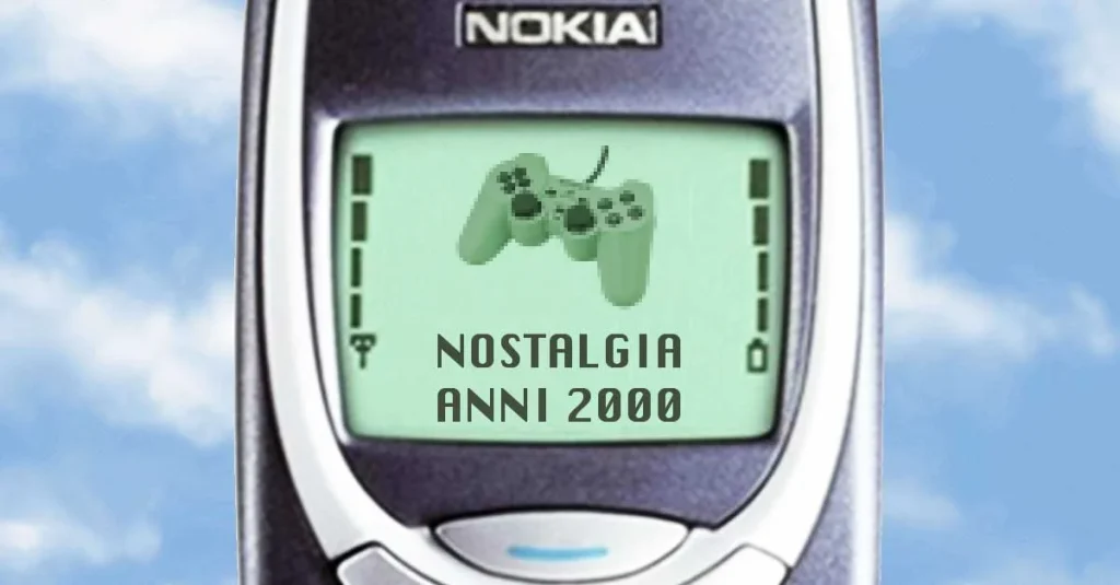 La nostalgia degli anni 2000 è tornata: moda o rifugio emotivo?