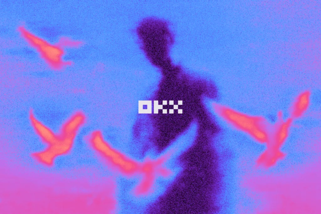 OKX: l’innovazione della crypto exchange con agenti AI per pagamenti e assunzioni tra loro.