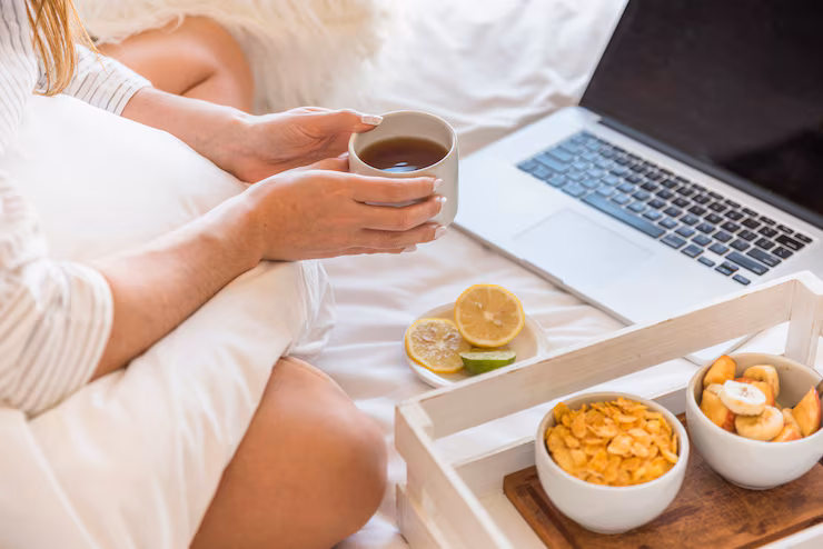 Perché tutte le donne vogliono una morning routine perfetta