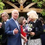 Un giardino potrebbe riunire William e Harry? Il desiderio silenzioso di Carlo svelato.