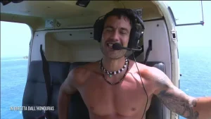 I Prelemi criticano la decisione di Pierpaolo sull’Isola dei Famosi