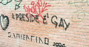 Giovane gay ucciso: Gaynet critica la richiesta di permesso per educazione all’affettività.