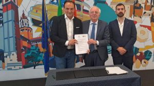 Piemonte e prefetto di Torino uniti contro i reati ambientali: firmato protocollo d’intesa.