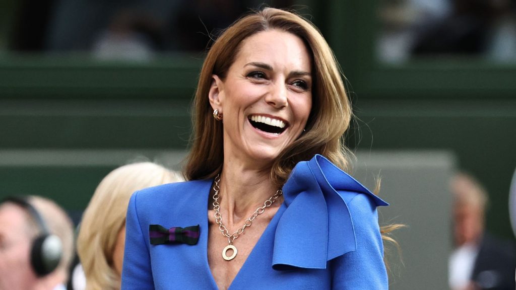 Kate Middleton: due accessori economici per rimanere fresca e alla moda in estate.